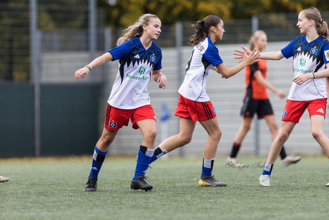 Bild 134 - wCJ Holstein Kiel Turnier